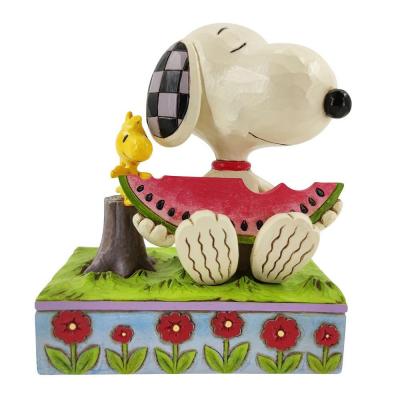 Snoopy Watermelon- Prototype Shown