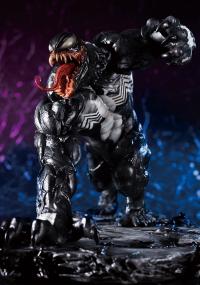 Gallery Image of Venom Renewal Edition 1:10 Scale Statue