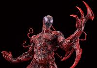Gallery Image of Carnage (Renewal Edition) 1:10 Scale Statue