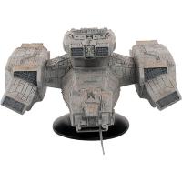 Gallery Image of USCSS Nostromo Ship XL Model
