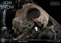 Gallery Image of Jon Snow Statue