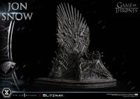 Gallery Image of Jon Snow Statue