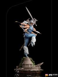 Gallery Image of Spiral 1:10 Scale Statue