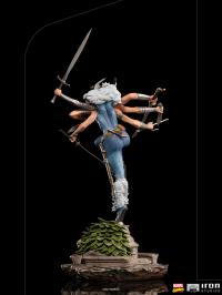 Gallery Image of Spiral 1:10 Scale Statue