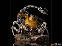 Gallery Image of Mojo Deluxe 1:10 Scale Statue