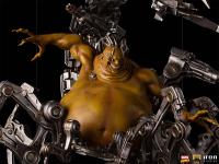 Gallery Image of Mojo Deluxe 1:10 Scale Statue