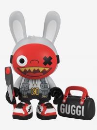 Gallery Image of "Bad Bunny" Fashion EDC SuperGuggi Designer Collectible Toy