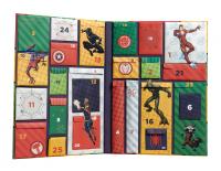 Gallery Image of Marvel: The Official Advent Calendar Book