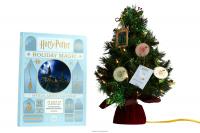 Gallery Image of Harry Potter: Holiday Magic: The Official Advent Calendar Book