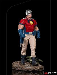 Gallery Image of Peacemaker 1:10 Scale Statue