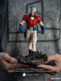 Gallery Image of Peacemaker 1:10 Scale Statue