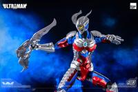 Gallery Image of Ultraman Suit Zero Sixth Scale Figure
