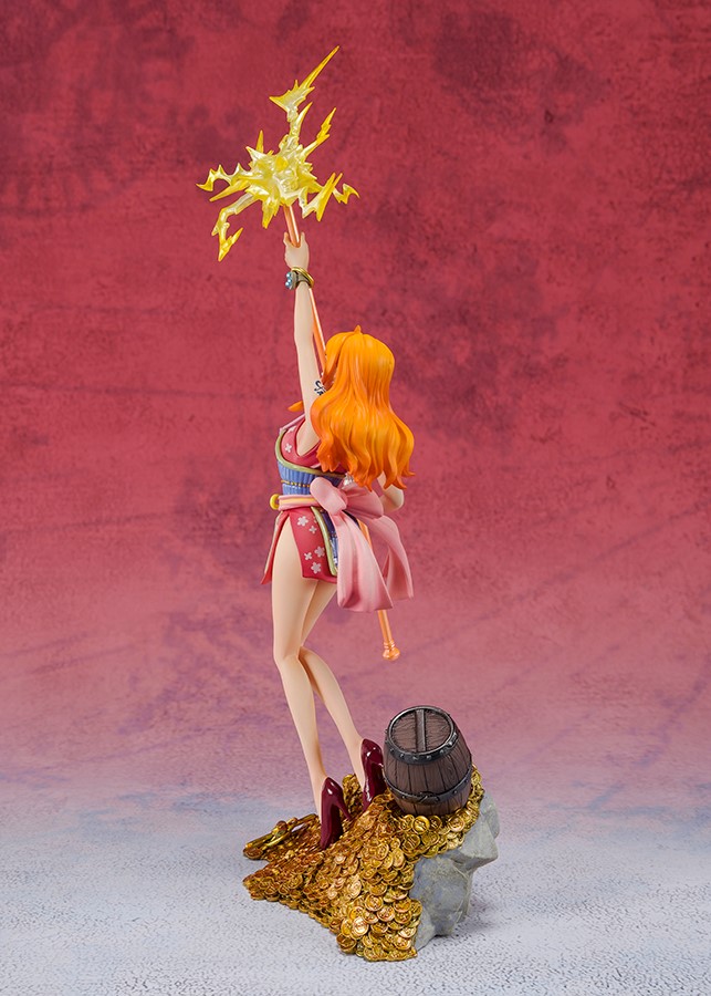 Nami nu in Shantou
