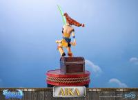 Gallery Image of Aika Statue
