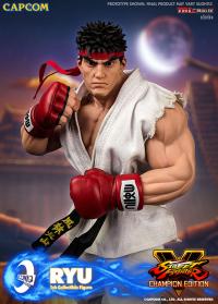 Gallery Image of Ryu Sixth Scale Figure