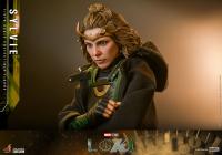 Gallery Image of Sylvie Sixth Scale Figure