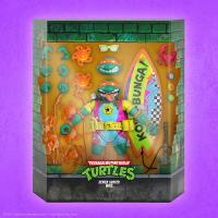Gallery Image of Mike the Sewer Surfer Action Figure