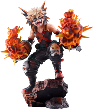 My hero collectibles Clearance