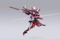 Gallery Image of Justice Gundam Collectible Figure