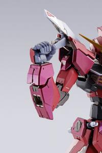Gallery Image of Justice Gundam Collectible Figure