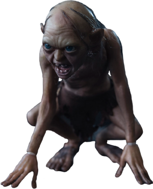 Gollum