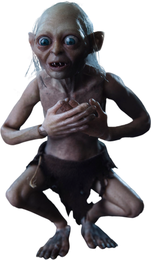Sméagol