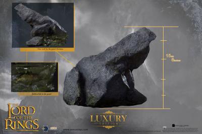 Gollum (Luxury Edition)- Prototype Shown