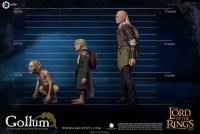 Gallery Image of Gollum (Luxury Edition) Sixth Scale Figure