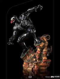 Gallery Image of Venom 1:10 Scale Statue