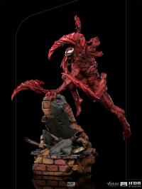 Gallery Image of Carnage 1:10 Scale Statue
