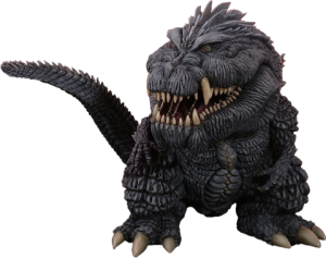 Godzilla Ultima Collectible Figure