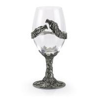 Gallery Image of Queen in the North Goblet Collectible Drinkware