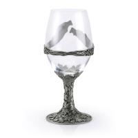 Gallery Image of Queen in the North Goblet Collectible Drinkware