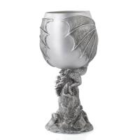 Gallery Image of Drogon Goblet Collectible Drinkware