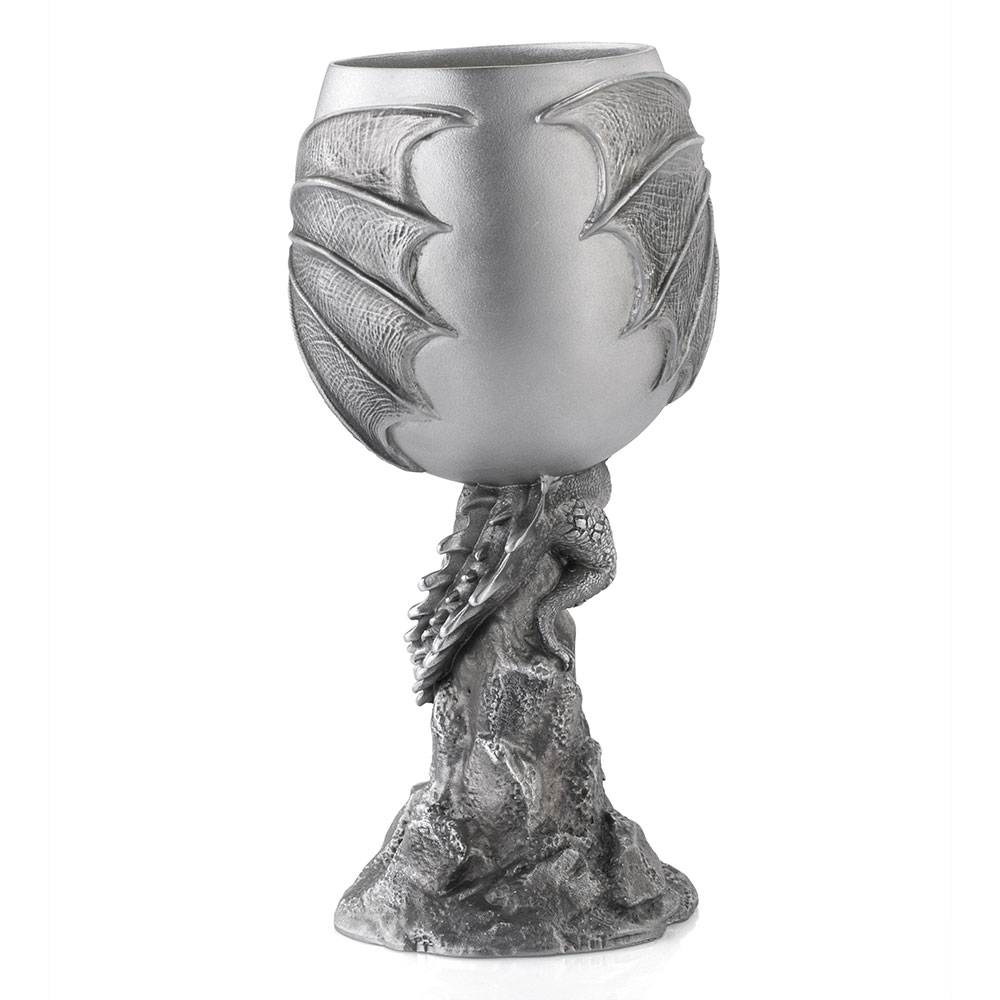 Drogon Goblet By Royal Selangor Sideshow Collectibles