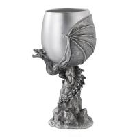 Gallery Image of Drogon Goblet Collectible Drinkware