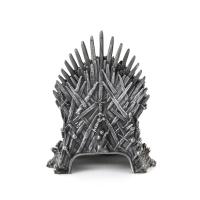 Gallery Image of Iron Throne Phone Cradle Pewter Collectible