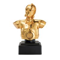 Gallery Image of C-3PO Bust
