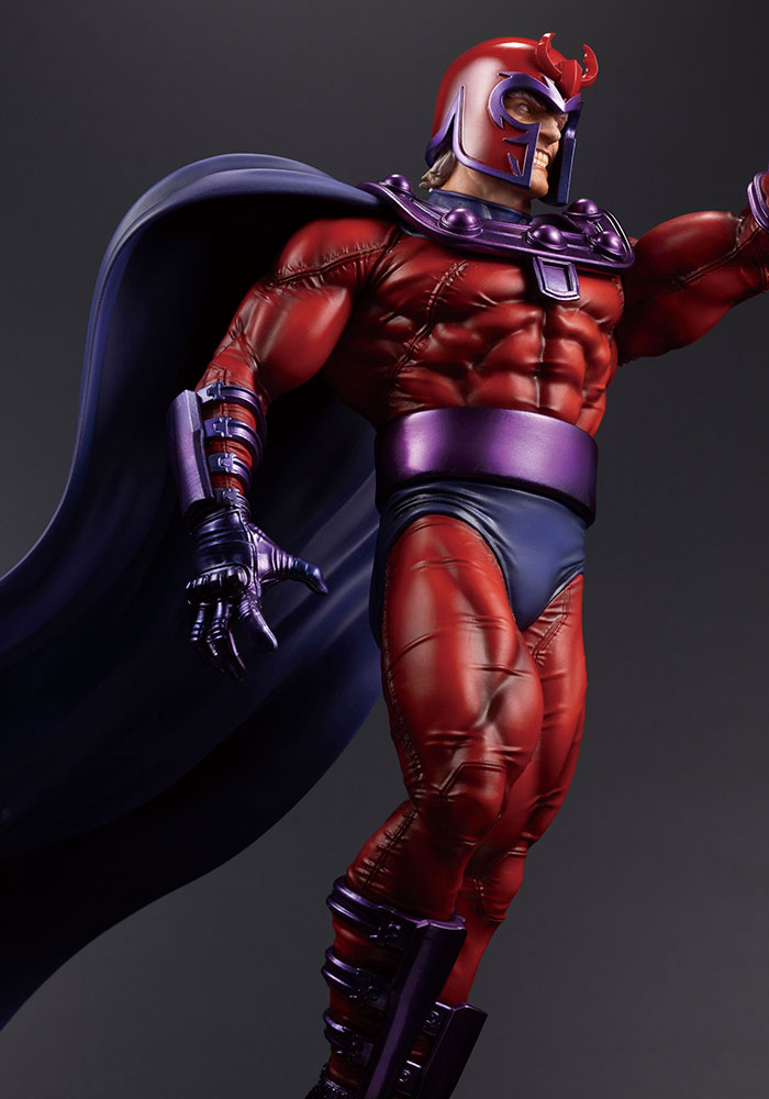 Kotobukiya Uncanny X-Men Magneto ArtFX Statue Figure NEW Collectibles Toys 