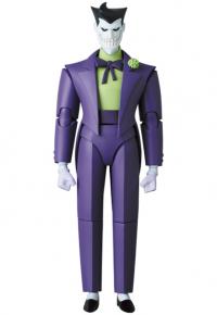 Gallery Image of The Joker (The New Batman Adventures) Collectible Figure