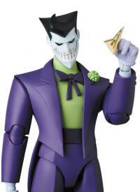 Gallery Image of The Joker (The New Batman Adventures) Collectible Figure