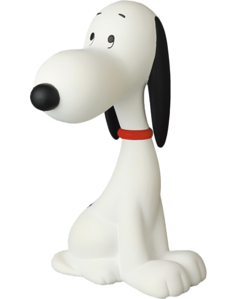 Snoopy (1957 Version) Vinyl Collectible by Medicom Toy