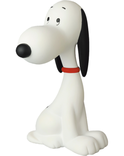 Snoopy (1957 Version)