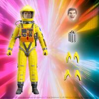 Gallery Image of Dr. Frank Poole (Yellow Suit) Action Figure