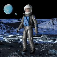 Gallery Image of Dr. Heywood R. Floyd (Grey Suit) Action Figure