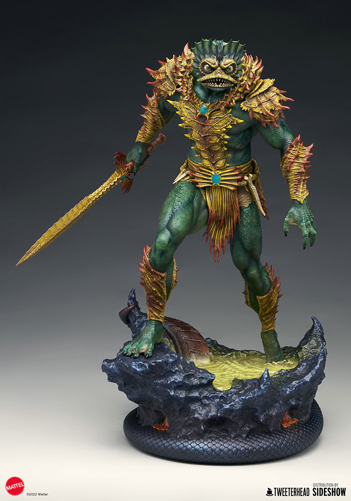 Masters of the Universe : Mer-Man Legends Maquette Mer-man-legends_masters-of-the-universe_gallery_620d989ef2541