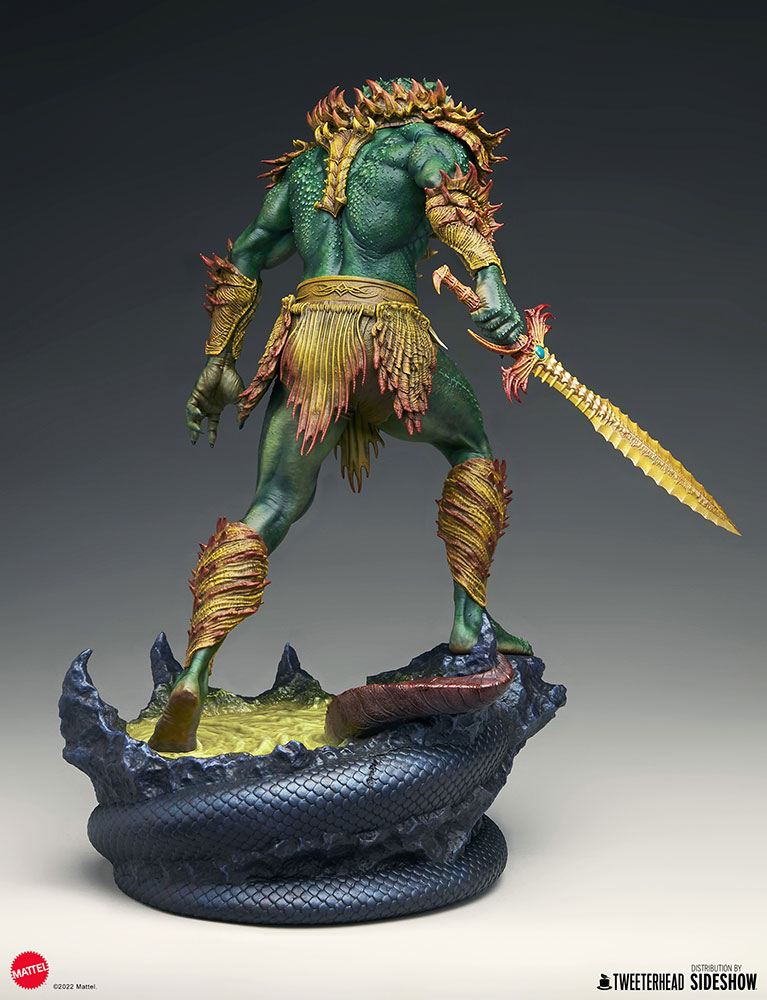 Masters of the Universe : Mer-Man Legends Maquette Mer-man-legends_masters-of-the-universe_gallery_620d98a04702f