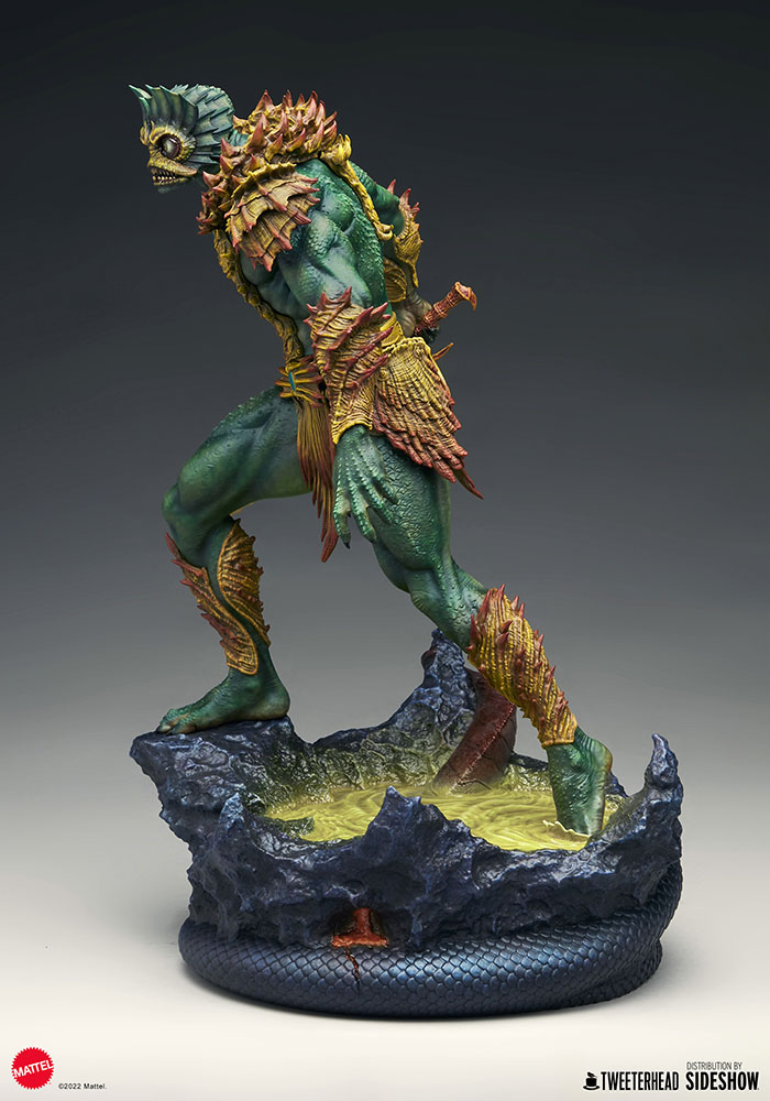 Masters of the Universe : Mer-Man Legends Maquette Mer-man-legends_masters-of-the-universe_gallery_620d98a123dcc