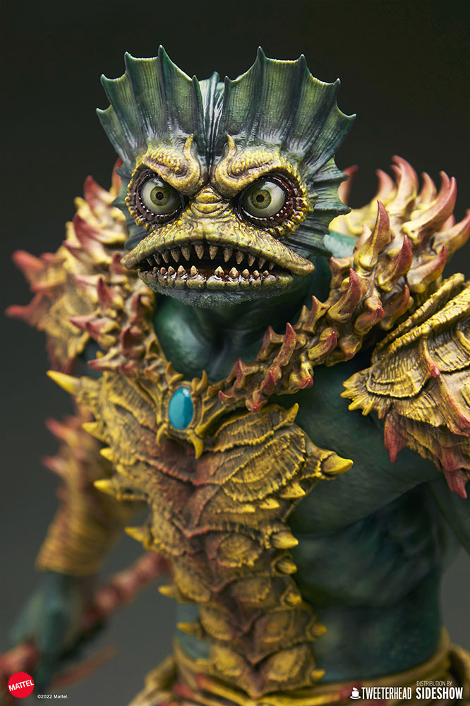 Masters of the Universe : Mer-Man Legends Maquette Mer-man-legends_masters-of-the-universe_gallery_620d98a2e954b