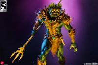 Gallery Image of Mer-Man Legends Maquette